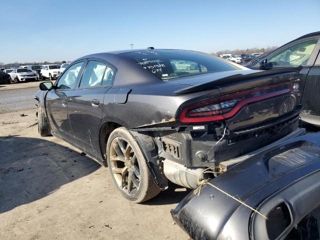 Photo 1 VIN: 2C3CDXBG0LH151378 - DODGE CHARGER SX 