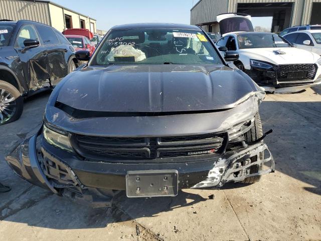 Photo 4 VIN: 2C3CDXBG0LH151378 - DODGE CHARGER SX 