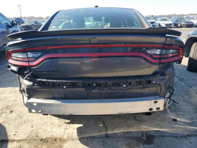 Photo 5 VIN: 2C3CDXBG0LH151378 - DODGE CHARGER SX 