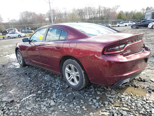 Photo 1 VIN: 2C3CDXBG0LH152840 - DODGE CHARGER 