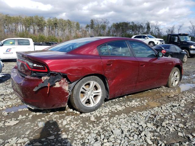 Photo 2 VIN: 2C3CDXBG0LH152840 - DODGE CHARGER 