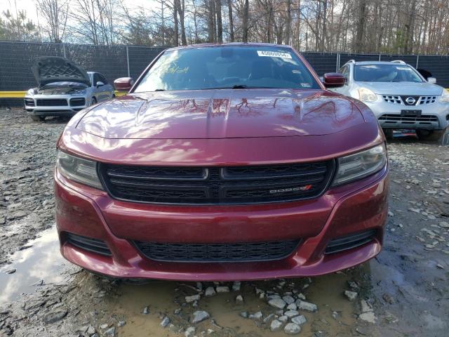 Photo 4 VIN: 2C3CDXBG0LH152840 - DODGE CHARGER 