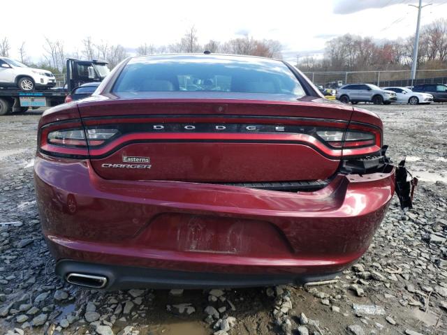 Photo 5 VIN: 2C3CDXBG0LH152840 - DODGE CHARGER 