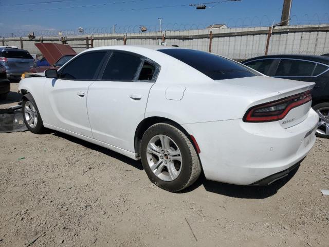 Photo 1 VIN: 2C3CDXBG0LH153924 - DODGE CHARGER SX 