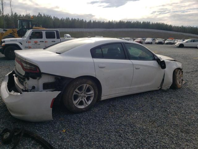 Photo 2 VIN: 2C3CDXBG0LH162798 - DODGE CHARGER SX 