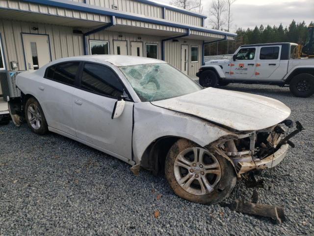 Photo 3 VIN: 2C3CDXBG0LH162798 - DODGE CHARGER SX 