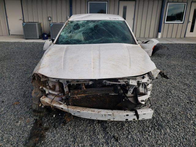 Photo 4 VIN: 2C3CDXBG0LH162798 - DODGE CHARGER SX 