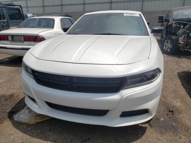 Photo 8 VIN: 2C3CDXBG0LH176572 - DODGE CHARGER SX 