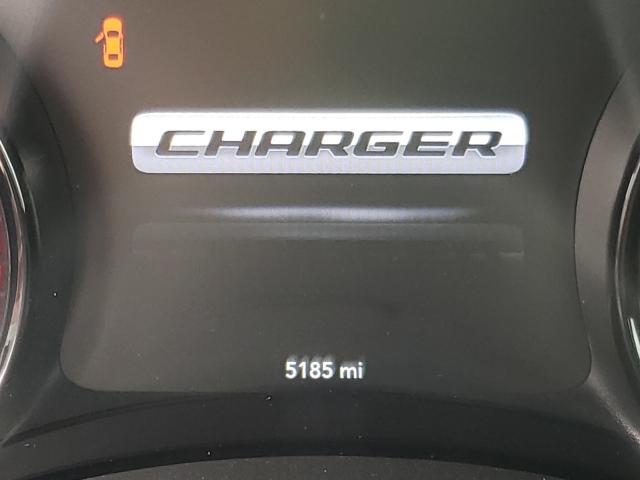 Photo 7 VIN: 2C3CDXBG0LH180427 - DODGE CHARGER SX 