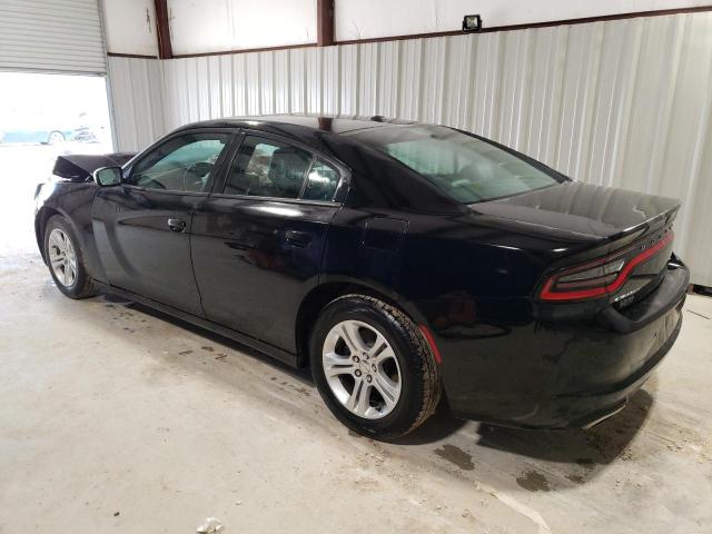 Photo 1 VIN: 2C3CDXBG0LH204354 - DODGE CHARGER 