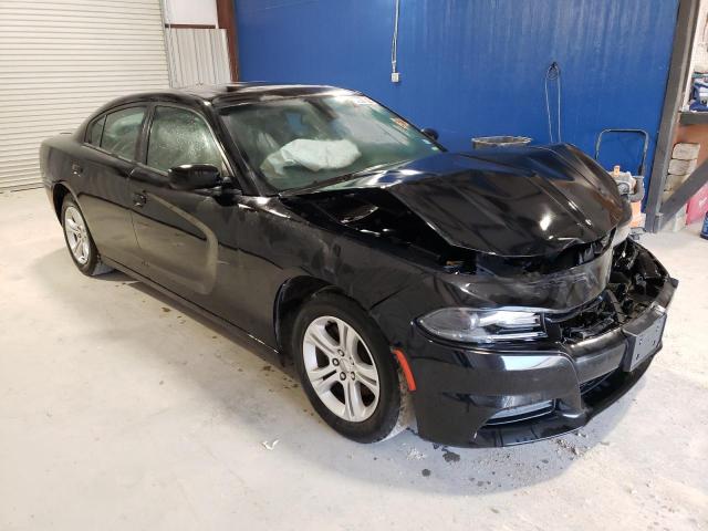 Photo 3 VIN: 2C3CDXBG0LH204354 - DODGE CHARGER 