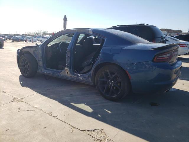 Photo 1 VIN: 2C3CDXBG0LH207965 - DODGE CHARGER 