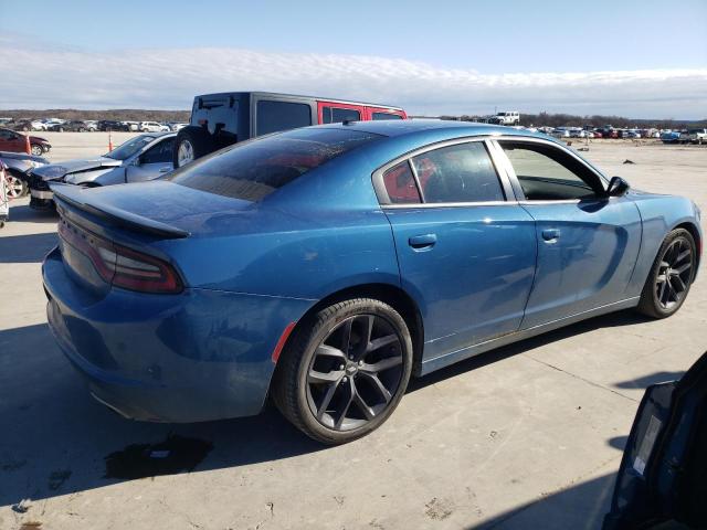 Photo 2 VIN: 2C3CDXBG0LH207965 - DODGE CHARGER 