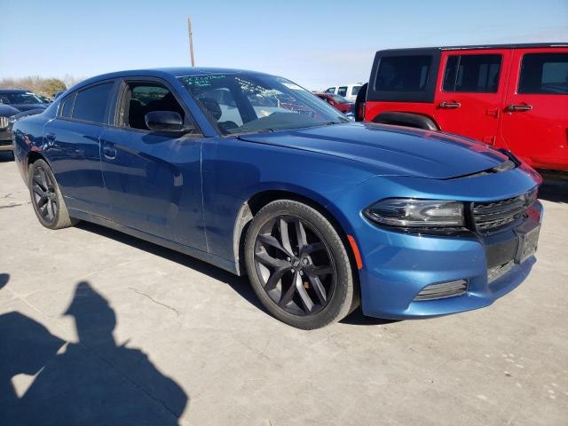 Photo 3 VIN: 2C3CDXBG0LH207965 - DODGE CHARGER 