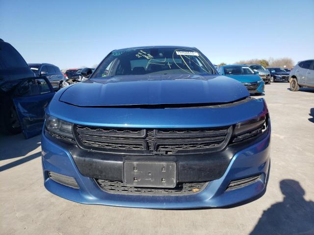 Photo 4 VIN: 2C3CDXBG0LH207965 - DODGE CHARGER 