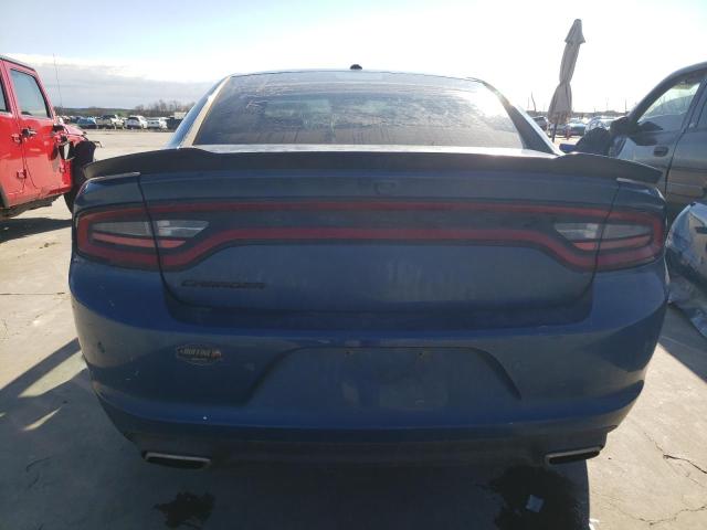 Photo 5 VIN: 2C3CDXBG0LH207965 - DODGE CHARGER 