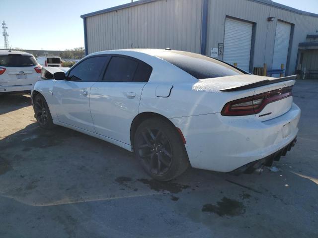 Photo 1 VIN: 2C3CDXBG0LH208825 - DODGE CHARGER SX 