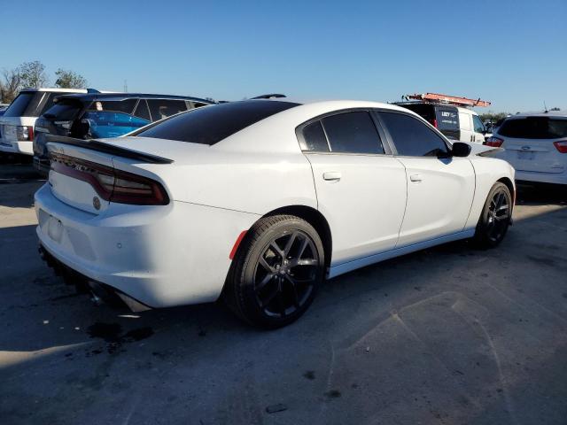 Photo 2 VIN: 2C3CDXBG0LH208825 - DODGE CHARGER SX 