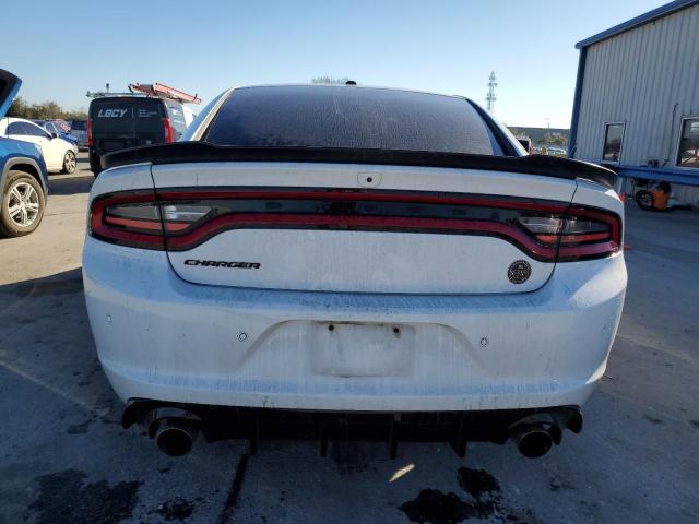 Photo 5 VIN: 2C3CDXBG0LH208825 - DODGE CHARGER SX 