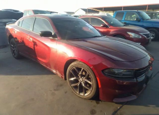 Photo 0 VIN: 2C3CDXBG0LH209053 - DODGE CHARGER 