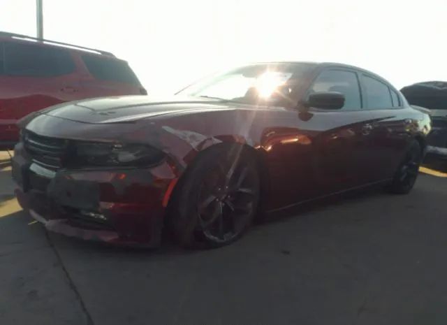 Photo 1 VIN: 2C3CDXBG0LH209053 - DODGE CHARGER 