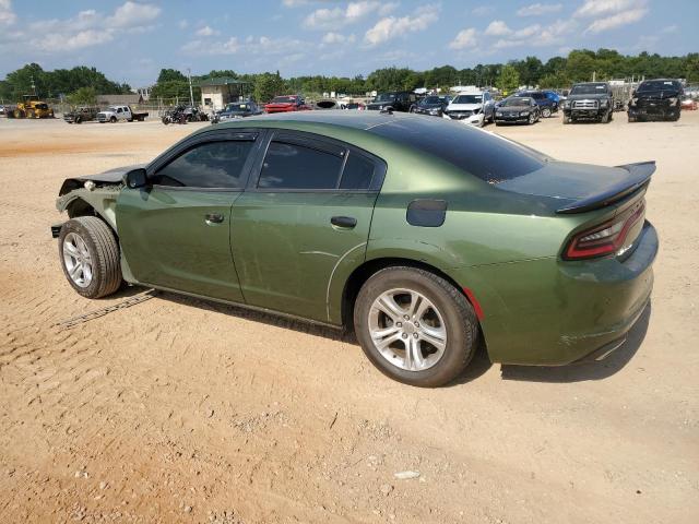 Photo 1 VIN: 2C3CDXBG0LH237337 - DODGE CHARGER SX 