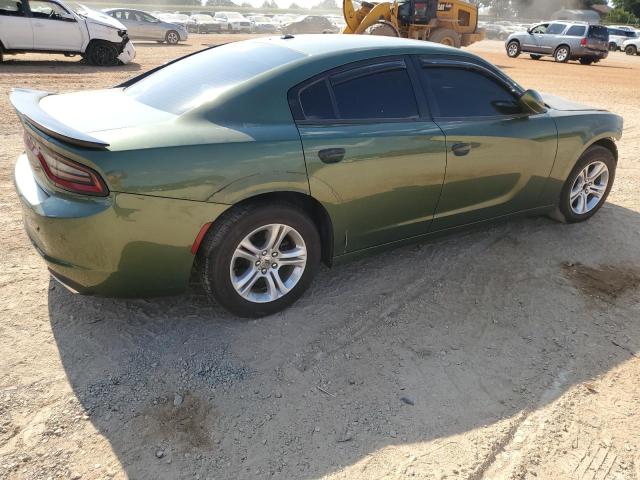 Photo 2 VIN: 2C3CDXBG0LH237337 - DODGE CHARGER SX 