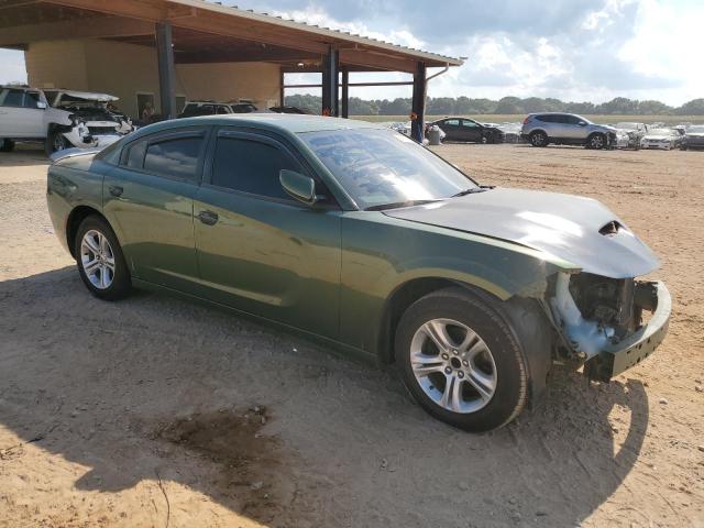 Photo 3 VIN: 2C3CDXBG0LH237337 - DODGE CHARGER SX 