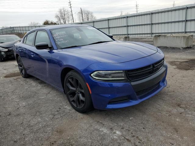 Photo 3 VIN: 2C3CDXBG0LH248726 - DODGE CHARGER 