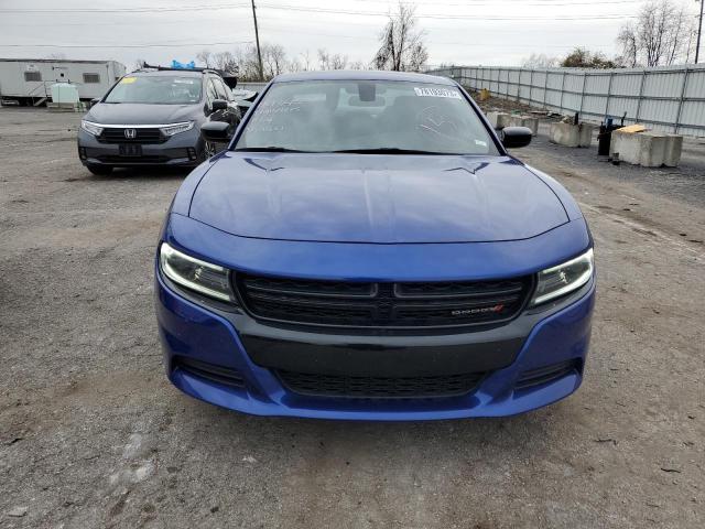 Photo 4 VIN: 2C3CDXBG0LH248726 - DODGE CHARGER 