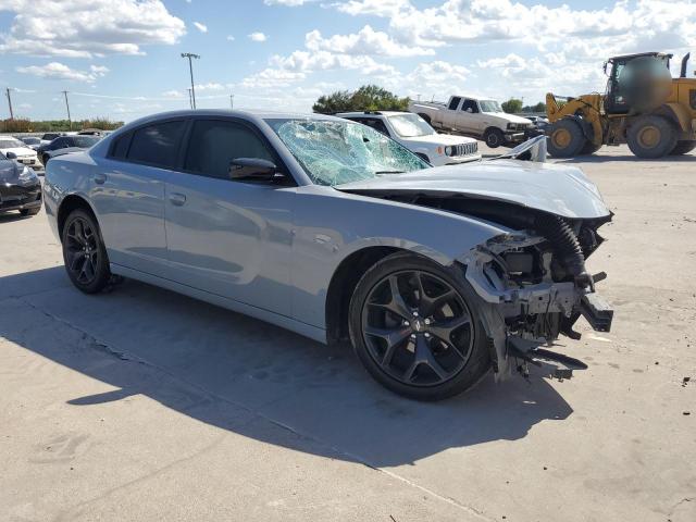 Photo 3 VIN: 2C3CDXBG0LH248743 - DODGE CHARGER SX 