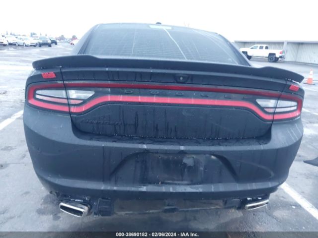 Photo 5 VIN: 2C3CDXBG0LH249472 - DODGE CHARGER 