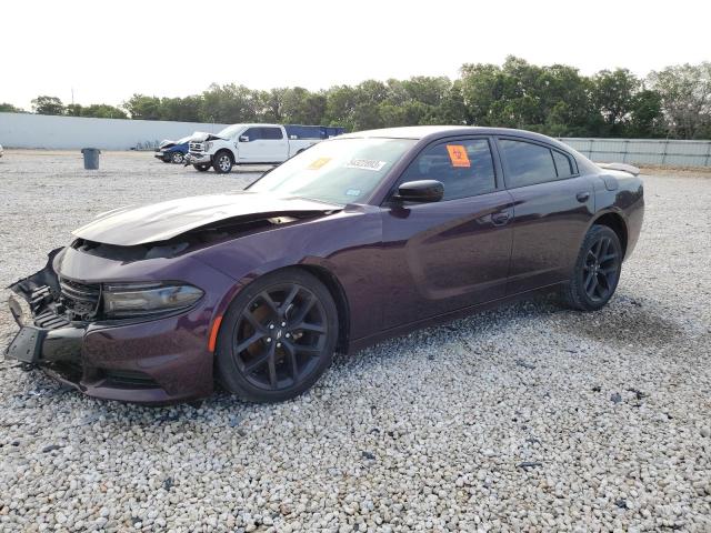 Photo 0 VIN: 2C3CDXBG0MH511427 - DODGE CHARGER SX 