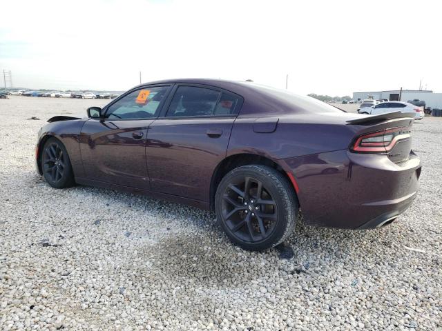 Photo 1 VIN: 2C3CDXBG0MH511427 - DODGE CHARGER SX 