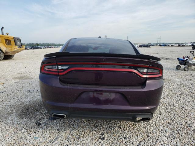 Photo 5 VIN: 2C3CDXBG0MH511427 - DODGE CHARGER SX 