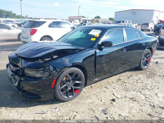 Photo 1 VIN: 2C3CDXBG0MH512769 - DODGE CHARGER 