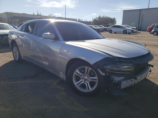 Photo 3 VIN: 2C3CDXBG0MH514876 - DODGE CHARGER 