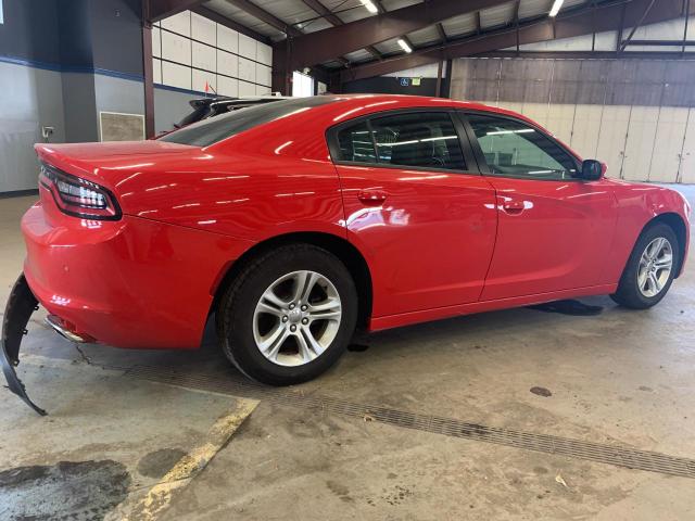 Photo 2 VIN: 2C3CDXBG0MH543679 - DODGE CHARGER SX 