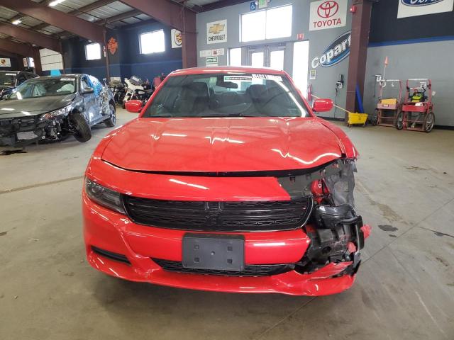 Photo 4 VIN: 2C3CDXBG0MH543679 - DODGE CHARGER SX 