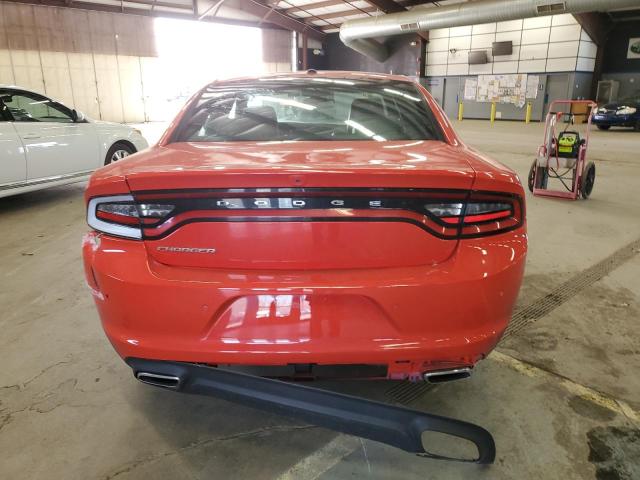 Photo 5 VIN: 2C3CDXBG0MH543679 - DODGE CHARGER SX 