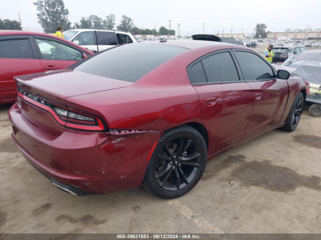 Photo 3 VIN: 2C3CDXBG0MH561373 - DODGE CHARGER 