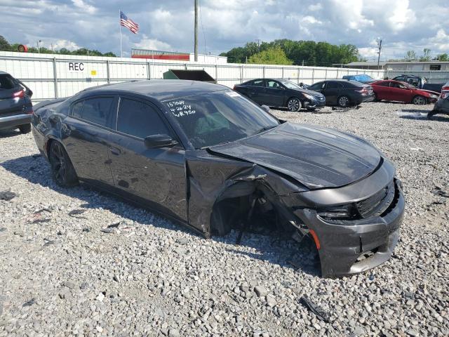 Photo 3 VIN: 2C3CDXBG0MH561700 - DODGE CHARGER 