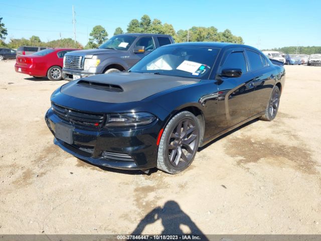 Photo 1 VIN: 2C3CDXBG0MH588556 - DODGE CHARGER 