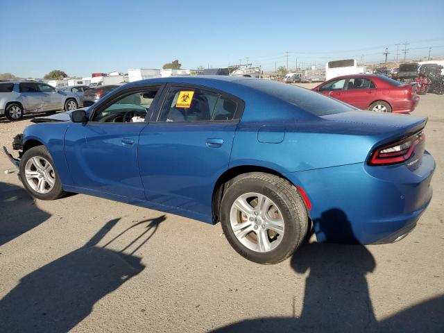 Photo 1 VIN: 2C3CDXBG0MH620759 - DODGE CHARGER SX 