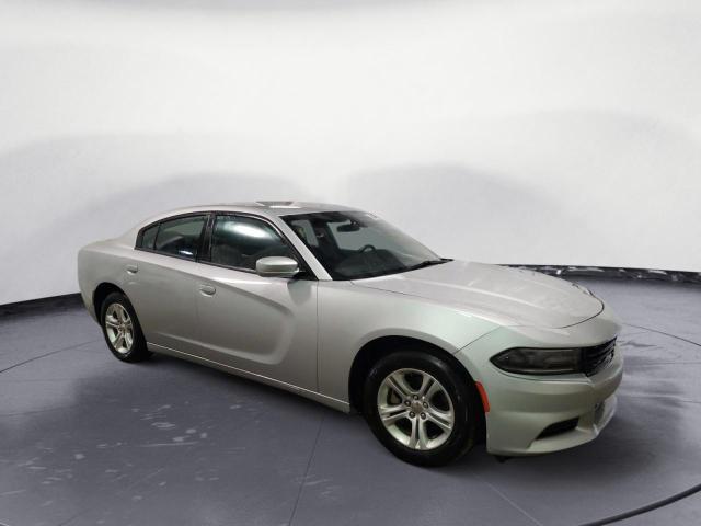 Photo 3 VIN: 2C3CDXBG0MH628148 - DODGE CHARGER SX 