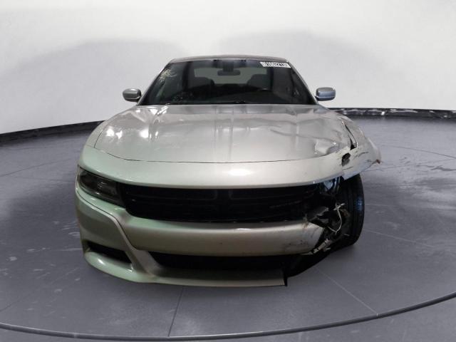 Photo 4 VIN: 2C3CDXBG0MH628148 - DODGE CHARGER SX 