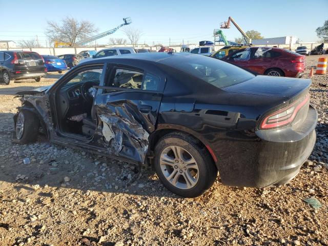 Photo 1 VIN: 2C3CDXBG0MH628439 - DODGE CHARGER 