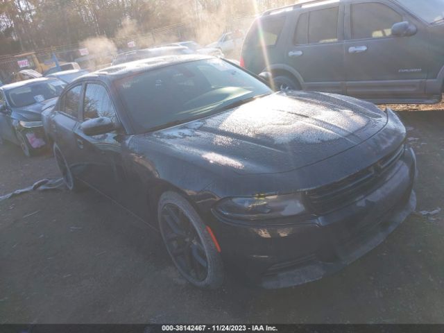 Photo 0 VIN: 2C3CDXBG0MH632863 - DODGE CHARGER 