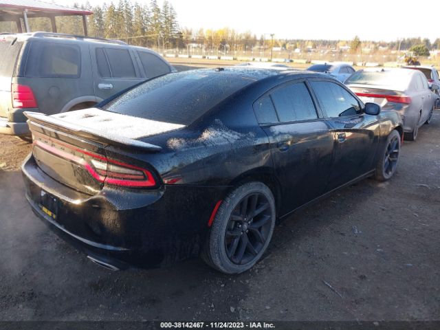 Photo 3 VIN: 2C3CDXBG0MH632863 - DODGE CHARGER 