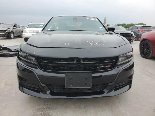 Photo 4 VIN: 2C3CDXBG0MH648528 - DODGE CHARGER SX 